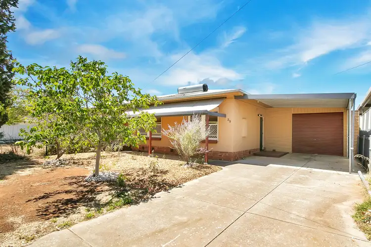 Main view of Homely house listing, 25 Blencowe Street, Elizabeth Grove SA 5112