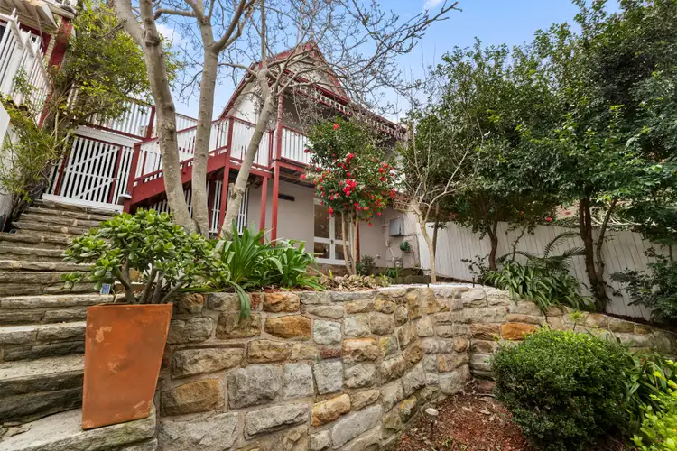Main view of Homely house listing, 13 Sheehy Street, Glebe NSW 2037
