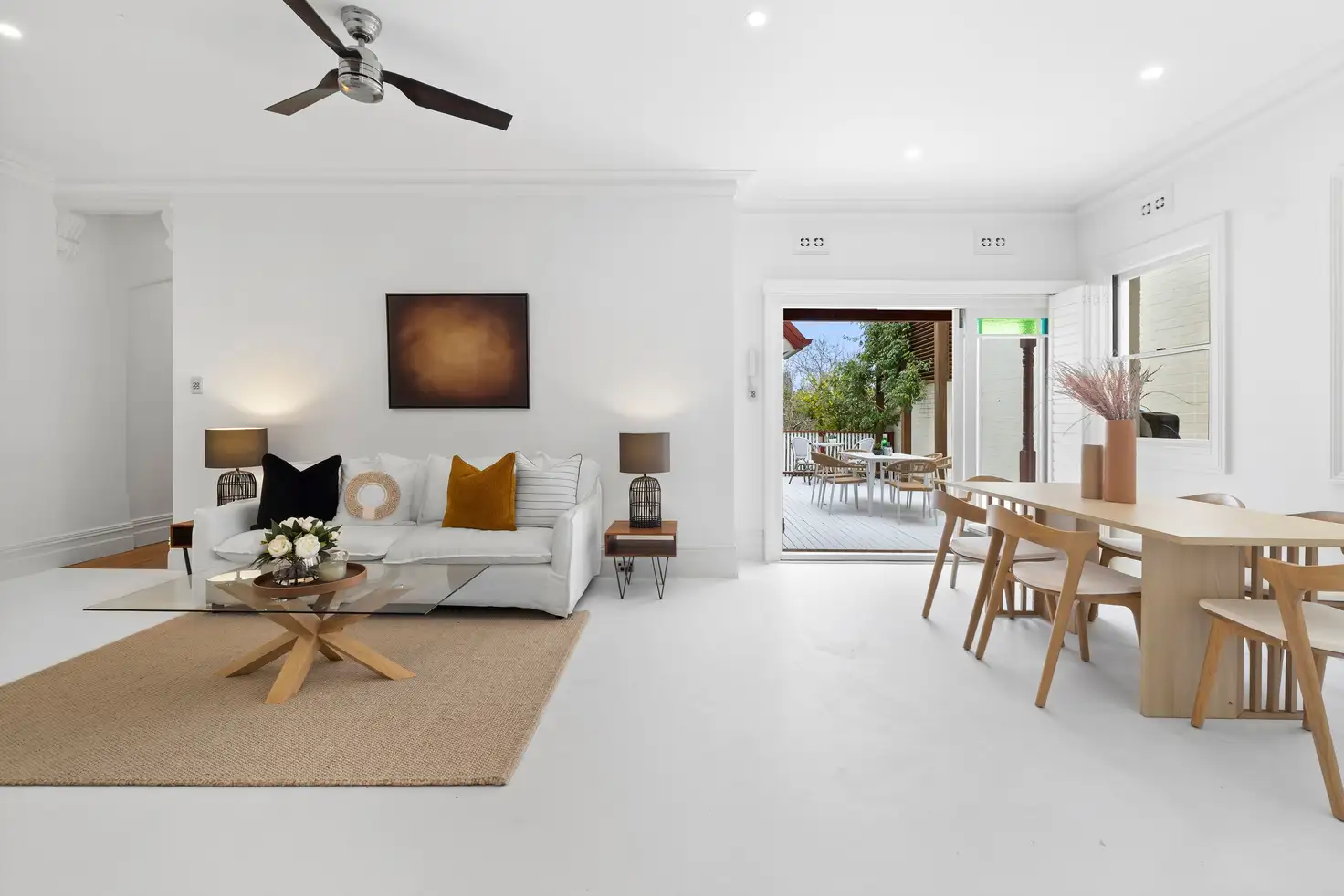 Main view of Homely house listing, 13 Sheehy Street, Glebe NSW 2037