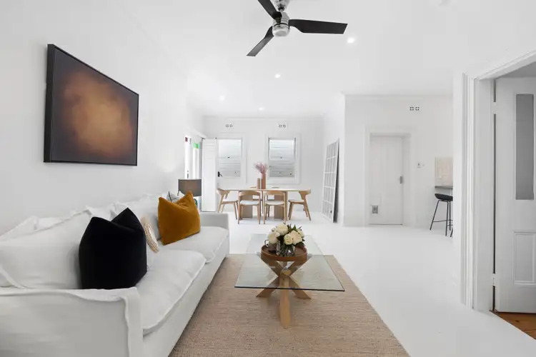 Second view of Homely house listing, 13 Sheehy Street, Glebe NSW 2037