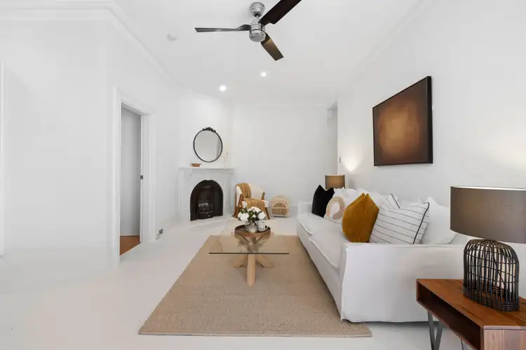 Third view of Homely house listing, 13 Sheehy Street, Glebe NSW 2037