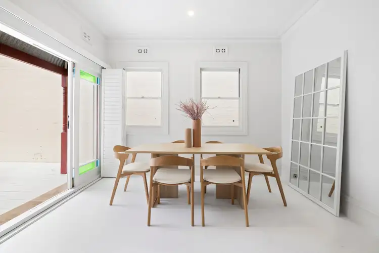 Fourth view of Homely house listing, 13 Sheehy Street, Glebe NSW 2037