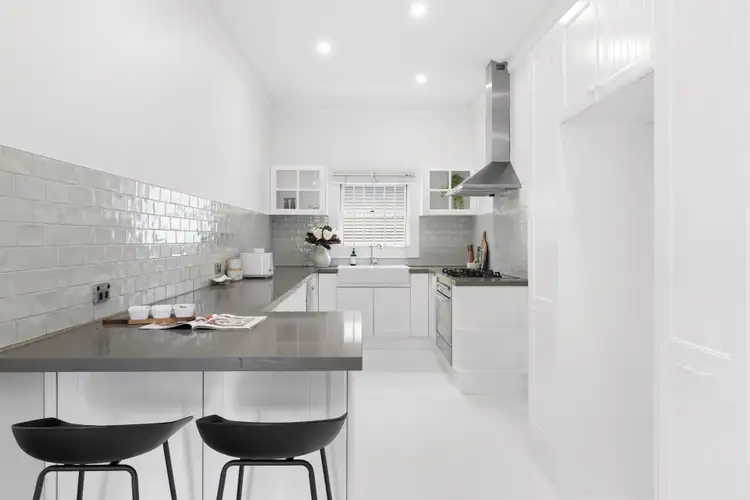 Fourth view of Homely house listing, 13 Sheehy Street, Glebe NSW 2037
