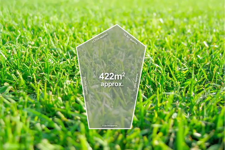LOT 32, 28 Supreme Avenue, Greenvale VIC 3059