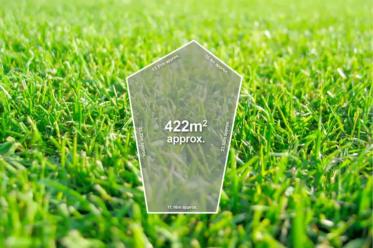 Main view of Homely land listing, LOT 32, 28 Supreme Avenue, Greenvale VIC 3059