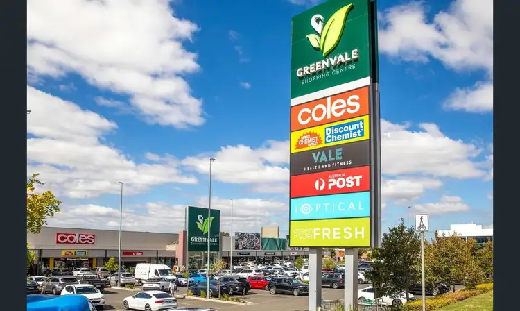Third view of Homely land listing, LOT 32, 28 Supreme Avenue, Greenvale VIC 3059