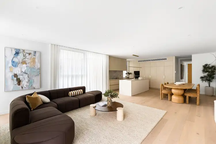 Fourth view of Homely house listing, 45B Cumberland Road, Pascoe Vale VIC 3044