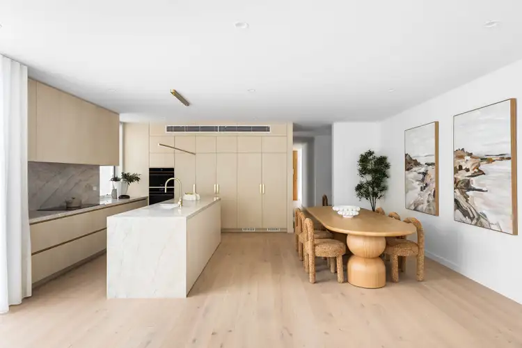 Sixth view of Homely house listing, 45B Cumberland Road, Pascoe Vale VIC 3044