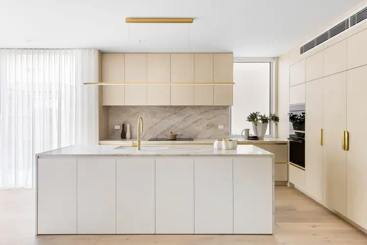 Seventh view of Homely house listing, 45B Cumberland Road, Pascoe Vale VIC 3044