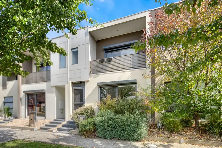 Main view of Homely townhouse listing, 20 Rosette Parade, Mickleham VIC 3064
