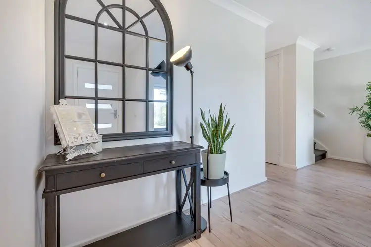 Second view of Homely townhouse listing, 20 Rosette Parade, Mickleham VIC 3064
