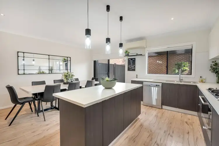 Third view of Homely townhouse listing, 20 Rosette Parade, Mickleham VIC 3064