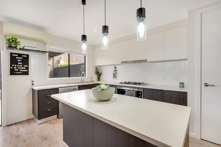 Fourth view of Homely townhouse listing, 20 Rosette Parade, Mickleham VIC 3064