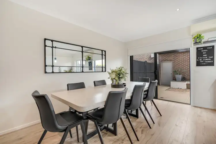 Fifth view of Homely townhouse listing, 20 Rosette Parade, Mickleham VIC 3064