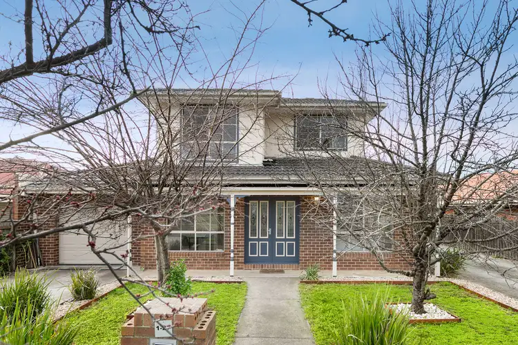 Main view of Homely house listing, 1/27 Northern Crescent, Craigieburn VIC 3064
