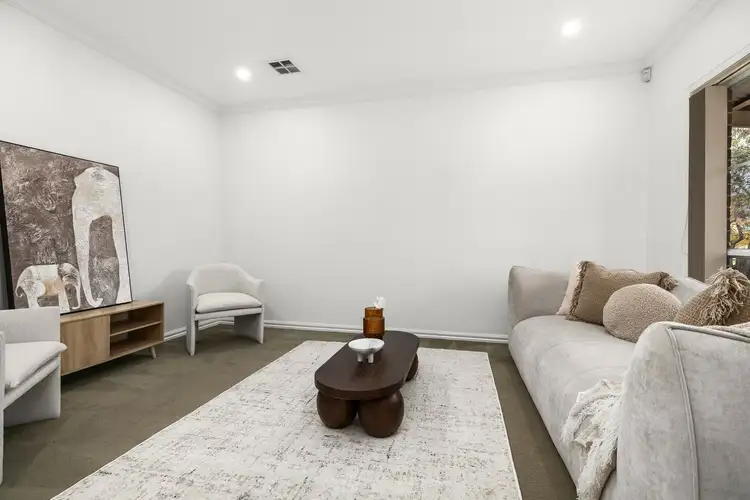 Second view of Homely house listing, 1/27 Northern Crescent, Craigieburn VIC 3064