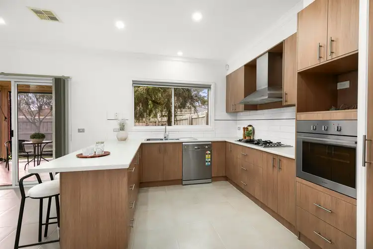 Third view of Homely house listing, 1/27 Northern Crescent, Craigieburn VIC 3064