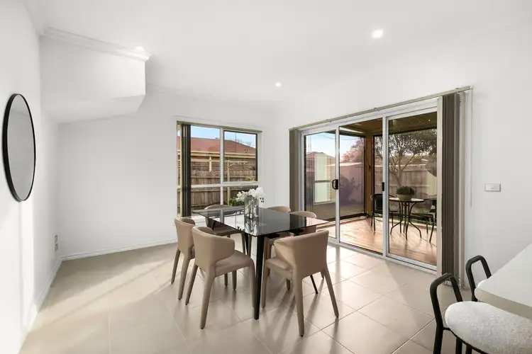 Fourth view of Homely house listing, 1/27 Northern Crescent, Craigieburn VIC 3064