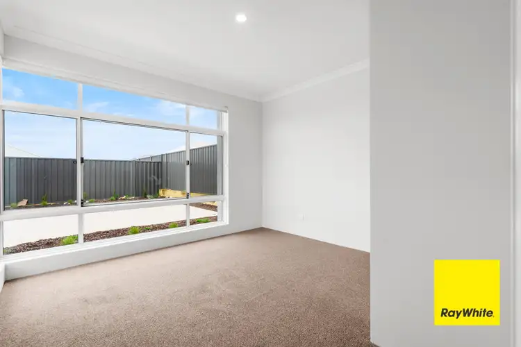 Second view of Homely house listing, 16 Kitaakari Crescent, Baldivis WA 6171