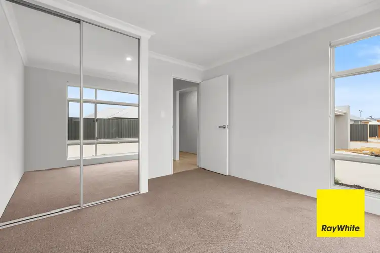 Third view of Homely house listing, 16 Kitaakari Crescent, Baldivis WA 6171