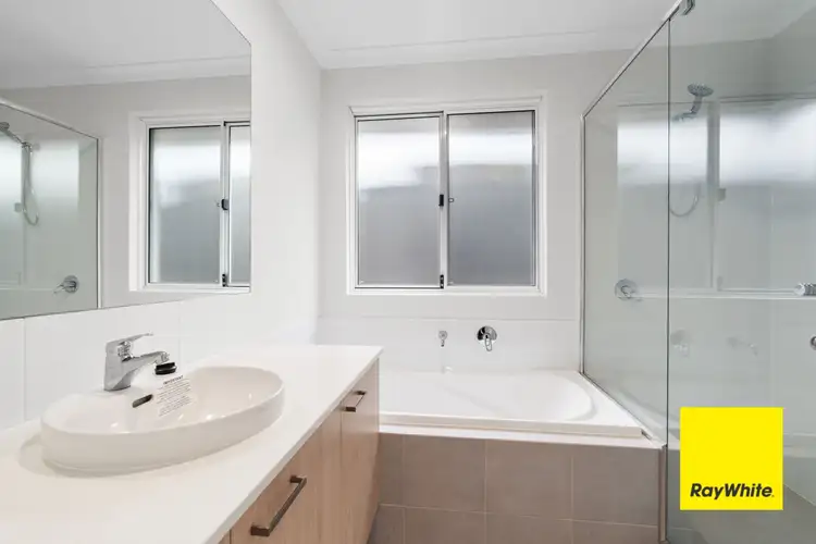 Fourth view of Homely house listing, 16 Kitaakari Crescent, Baldivis WA 6171