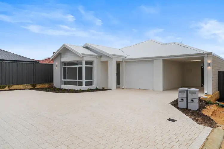 Main view of Homely house listing, 16A Kitaakari Crescent, Baldivis WA 6171