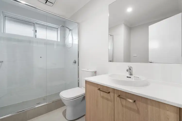 Fifth view of Homely house listing, 16A Kitaakari Crescent, Baldivis WA 6171