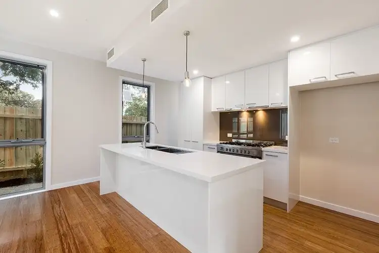 Third view of Homely townhouse listing, 2/33 Dobell Street, Blackburn South VIC 3130