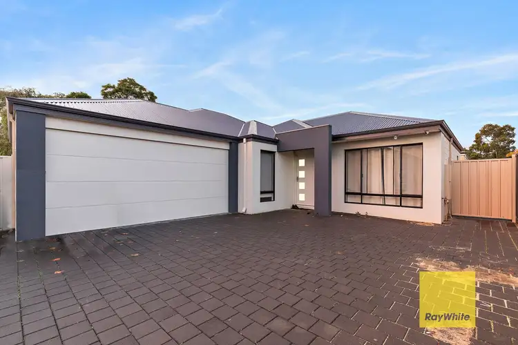 Main view of Homely other listing, 21B Wickham Road, Beckenham WA 6107