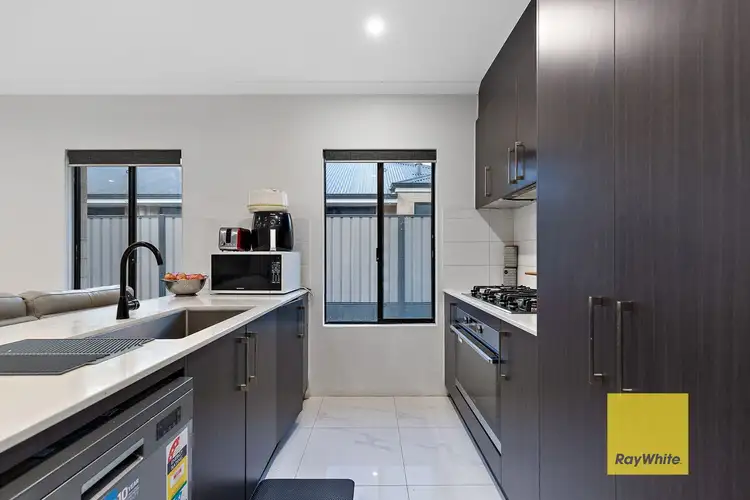 Fourth view of Homely other listing, 21B Wickham Road, Beckenham WA 6107