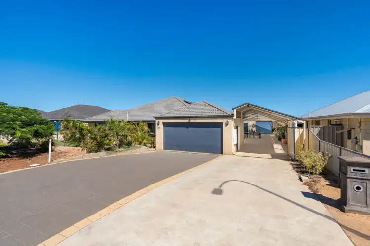 Main view of Homely house listing, 67 Sutcliffe Road, Waggrakine WA 6530