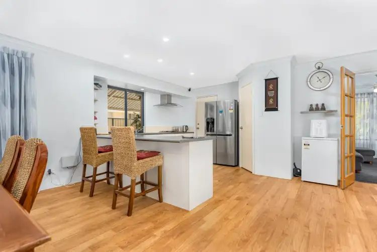 Second view of Homely house listing, 67 Sutcliffe Road, Waggrakine WA 6530