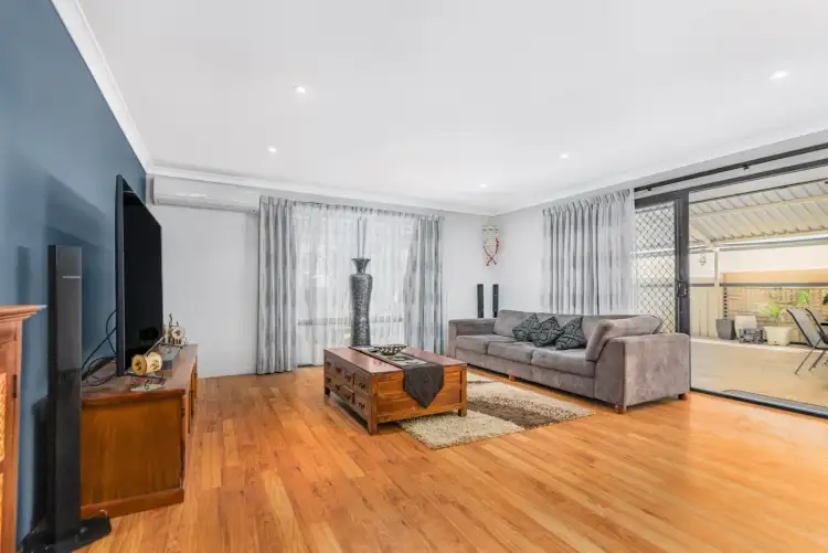 Third view of Homely house listing, 67 Sutcliffe Road, Waggrakine WA 6530