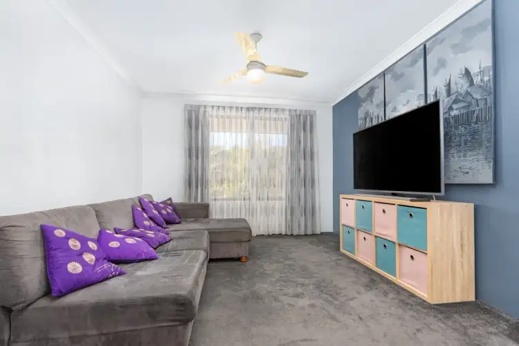 Fifth view of Homely house listing, 67 Sutcliffe Road, Waggrakine WA 6530