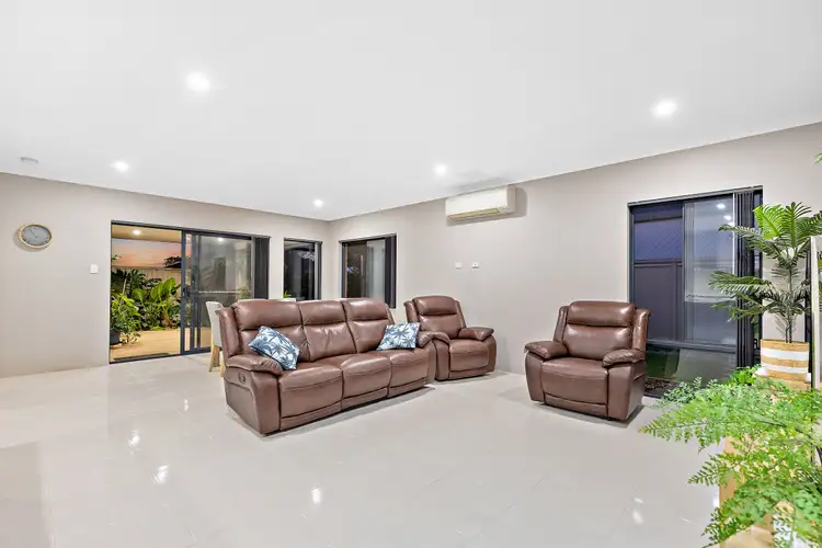 Third view of Homely house listing, 14 Pride Fairway, Baldivis WA 6171