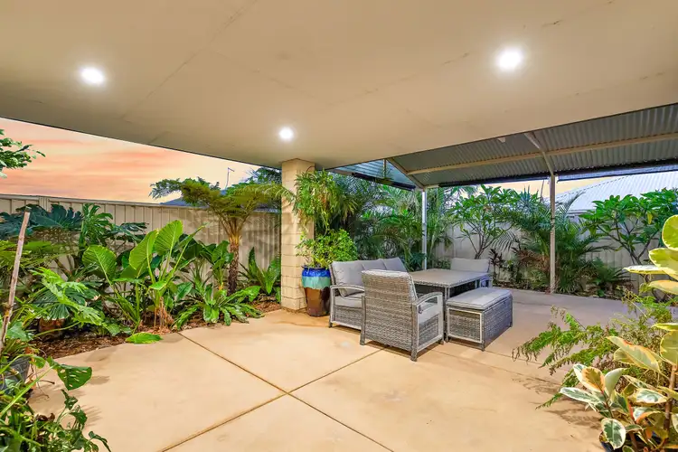 Fourth view of Homely house listing, 14 Pride Fairway, Baldivis WA 6171