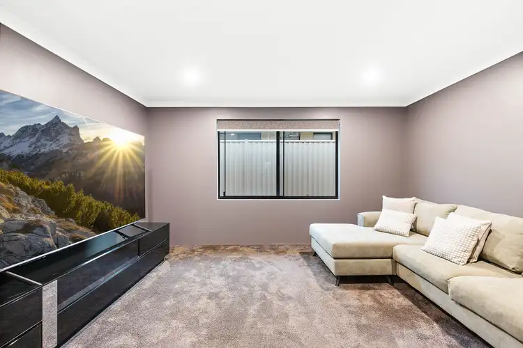 Fifth view of Homely house listing, 14 Pride Fairway, Baldivis WA 6171