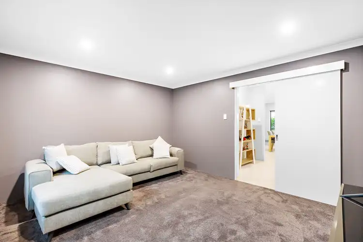 Sixth view of Homely house listing, 14 Pride Fairway, Baldivis WA 6171