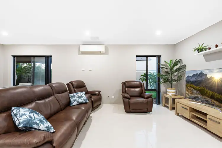 Seventh view of Homely house listing, 14 Pride Fairway, Baldivis WA 6171
