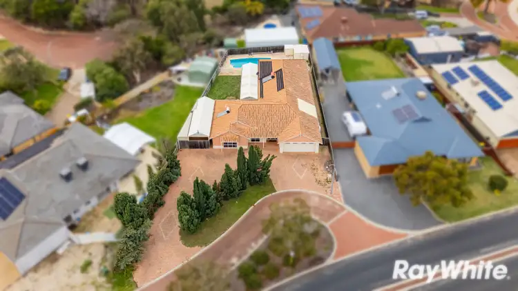 24 Beacham Street, Coodanup WA 6210