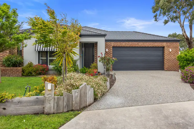 3 Goodenia Place, Inverloch VIC 3996