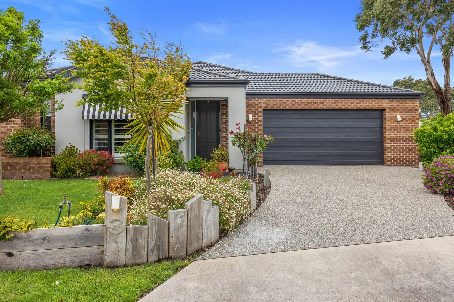 Main view of Homely house listing, 3 Goodenia Place, Inverloch VIC 3996