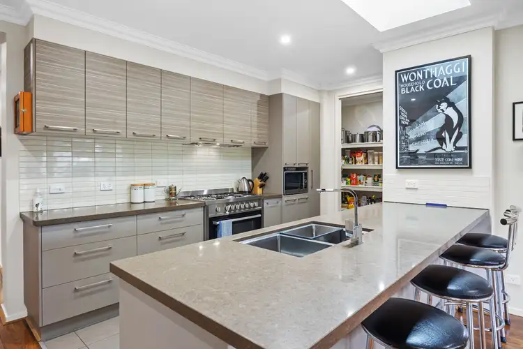 Third view of Homely house listing, 3 Goodenia Place, Inverloch VIC 3996