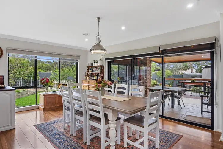 Fourth view of Homely house listing, 3 Goodenia Place, Inverloch VIC 3996