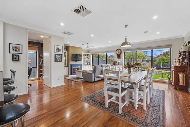 Sixth view of Homely house listing, 3 Goodenia Place, Inverloch VIC 3996