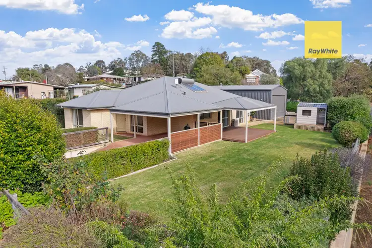 Main view of Homely house listing, 11 Purse Terrace, Boyup Brook WA 6244
