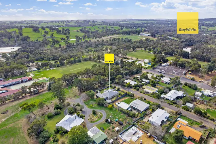 Third view of Homely house listing, 11 Purse Terrace, Boyup Brook WA 6244