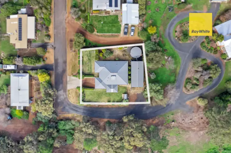 Fourth view of Homely house listing, 11 Purse Terrace, Boyup Brook WA 6244