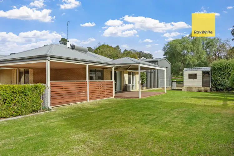 Fifth view of Homely house listing, 11 Purse Terrace, Boyup Brook WA 6244