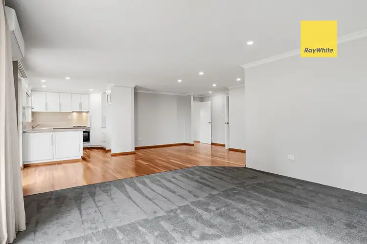 Sixth view of Homely house listing, 11 Purse Terrace, Boyup Brook WA 6244